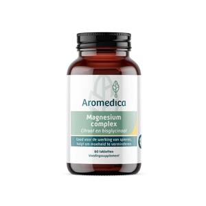 Aromedica Magnesium complex