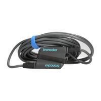 Broncolor Lamp Extension Cable 10m for Mobilite 2 and MobiLED