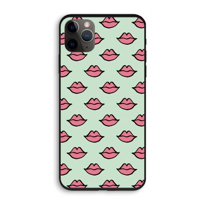 Lipjes: iPhone 11 Pro Biologisch afbreekbaar hoesje