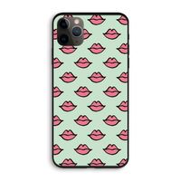 Lipjes: iPhone 11 Pro Biologisch afbreekbaar hoesje