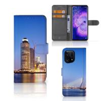 OPPO Find X5 | Flip Cover | Rotterdam OPPO Find X5 | Flip Cover | Rotterdam