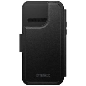 Otterbox MagSafe Folio Cover Apple iPhone 14 Pro Max Zwart MagSafe compatible