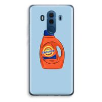 Ultra Sensitive: Huawei Mate 10 Pro Transparant Hoesje