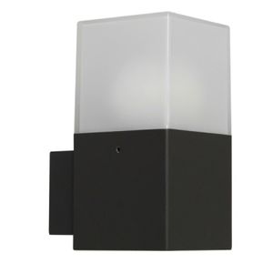 Ranex Sheila - LED Wandlamp Buiten - Aluminium