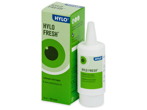 HYLO-FRESH 10 ml