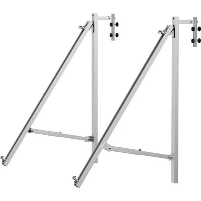 ECOFLOW EFA-BKWCONCRETEBAL-W-EU Bracket - Concrete Balcony Modulehouder