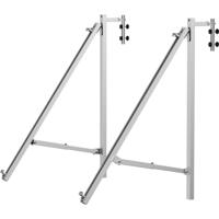 ECOFLOW EFA-BKWCONCRETEBAL-W-EU Bracket - Concrete Balcony Modulehouder ECOFLOW EFA-BKWCONCRETEBAL-W-EU Bracket - Concrete Balcony Modulehouder