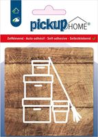 Route Acryl Werkkast hout - Pickup