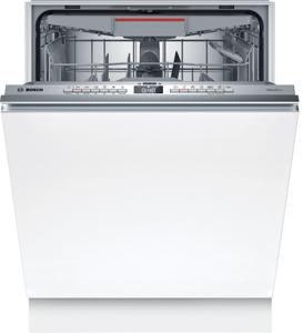 Bosch Serie 4 SMV4ECX10E vaatwasser Volledig ingebouwd 14 couverts C