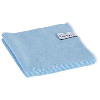 Microvezeldoek vikan original 32x32cm blauw | 5 stuks