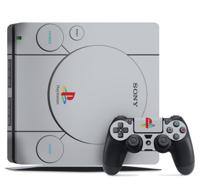 Ps4 skin retro playstation 1