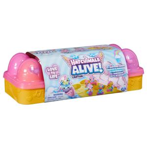 Spin Master Hatchimals Hatchimals Alive Speelset