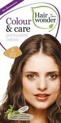 Colour & Care 6 dark blond