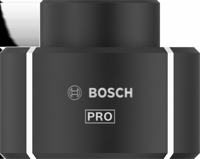 Bosch Accessoires PRO Ponsmatrijs | M20 | Roestvrij staal - 2608001158