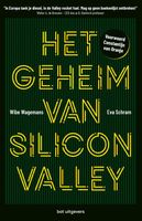 Het geheim van Silicon Valley - Wibe Wagemans, Eva Schram - ebook