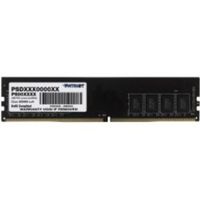 Patriot Memory Signature PSD432G26662 geheugenmodule 32 GB 1 x 32 GB DDR4 2666 MHz - thumbnail