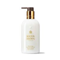 Hand lotion Molton Brown Oudh Accord & Gold 300 ml - thumbnail