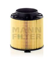 Mann-filter Luchtfilter C 16 114 X