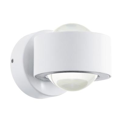 Eglo Design muurspotTreviolo Up - Down wit - 98747
