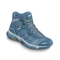 Meindl Finale Lady Mid GTX Wandelschoen Dames Grijs