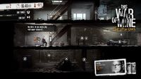 Deep Silver This War of Mine : The Little Ones Standaard Duits, Engels, Spaans, Frans, Italiaans PlayStation 4 - thumbnail
