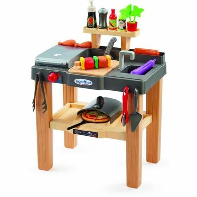 Speelgoedkeuken Ecoiffier