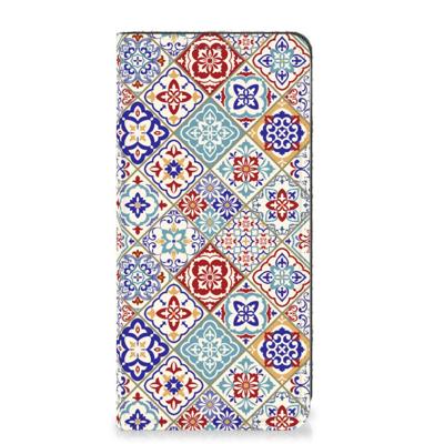 Google Pixel 8 | Standcase | Tiles Color
