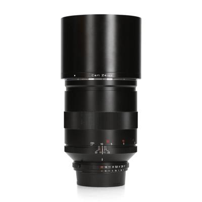 Zeiss Zeiss Apo-Sonnar T* 135mm F2.0 ZF.2 - Nikon