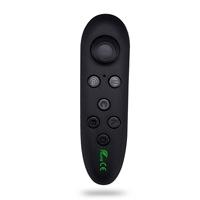 VRPARK Virtual Reality 3D VR bril gamepad spel joystick Bluetooth afstandsbediening voor iPhone IOS Android smartphone telefoon