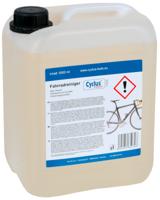 Abi Cycplus fietsreiniger 5 liter jerrycan cyclus 710026