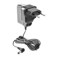 Dunlop ECB003E Adapter 9 Volt 180mA