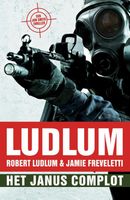 Het Janus complot - Robert Ludlum, Jamie Freveletti - ebook - thumbnail