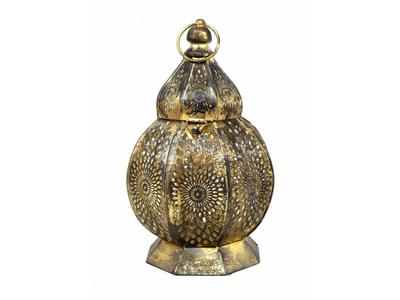 Lantaarn marrakesh, 24x39 cm Buitengewoon de Boet - Buitengewoon de boet Lantaarn marrakesh, 24x39 cm Buitengewoon de Boet - Buitengewoon de boet