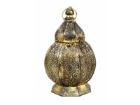 Lantaarn marrakesh, 24x39 cm Buitengewoon de Boet - Buitengewoon de boet