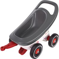 Buggy 3-in-1 Kindervoertuig