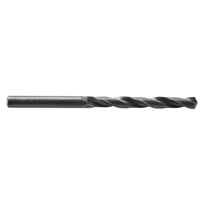 Wolfcraft Metaalboor | HSS R | Ø6,5 x 101mm | 1 stuk - 7507010
