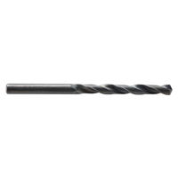 Wolfcraft Metaalboor | HSS R | Ø6,5 x 101mm | 1 stuk - 7507010