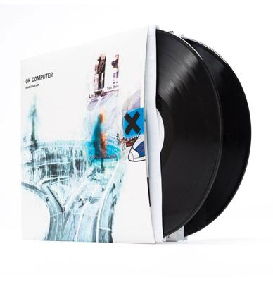 Radiohead - OK Computer 2 (LP)