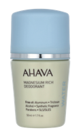 Ahava Dead Sea Mineral Deodorant Women 50 ml