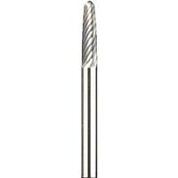 Dremel 2615991032 Freesstift Wolfraamcarbide 3.2 mm Schachtdiameter 3.2 mm