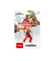 Nintendo Switch Amiibo Ken - thumbnail