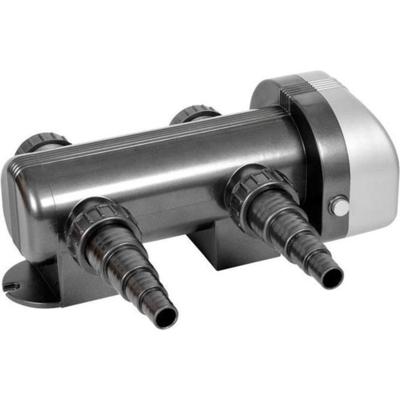 HoZelock UV-C Vorton 36W Waterzuiveraar - Geschikt voor Vijvers tot 24.000L, Met Krachtige UV Lamp