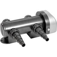 HoZelock UV-C Vorton 36W Waterzuiveraar - Geschikt voor Vijvers tot 24.000L, Met Krachtige UV Lamp