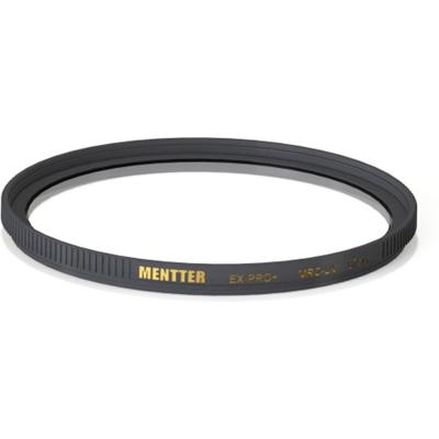 Mentter EX-PRO+ MRC-UV 52 Slim