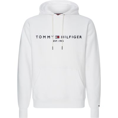 Logo Hoodie