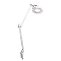 Byomic tafelloep v2 met klem led