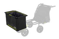 Matrix 4 Wheel Transporter Front Bag - thumbnail