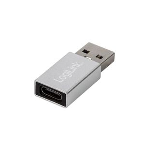 LogiLink AU0056 interfacekaart/-adapter USB 3.2 Gen 1 (3.1 Gen 1)