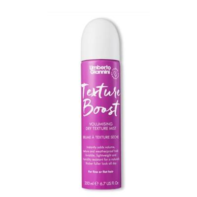Umberto Giannini Volume Boost Dry Texture Mist 200ml