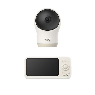 Eufy Baby monitor C10(camera+monitor bundle) IP-camera